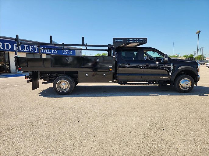2026 Ford F-450