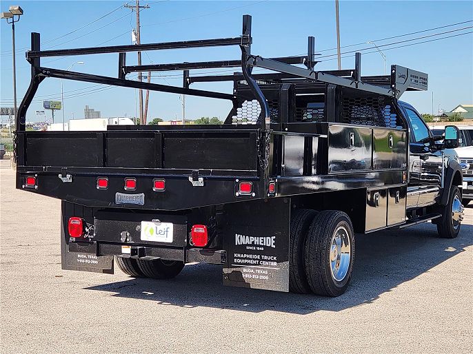 2026 Ford F-450
