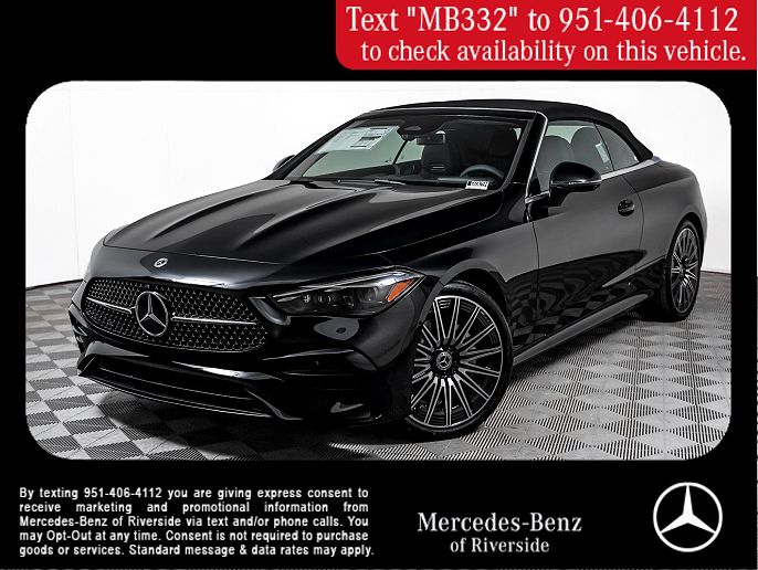 2027 Mercedes-Benz CLE