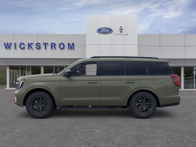 2025 Ford Expedition