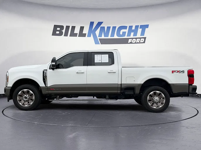 2026 Ford F-250