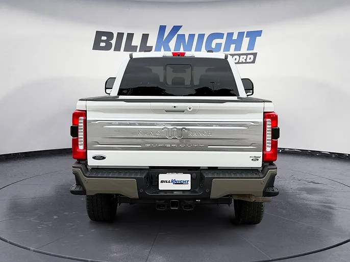 2026 Ford F-250