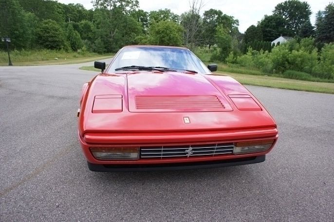 1986 Ferrari 328