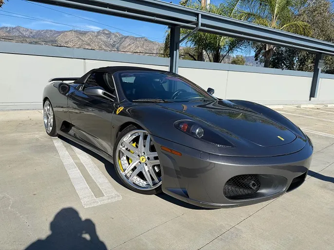 2006 Ferrari F430