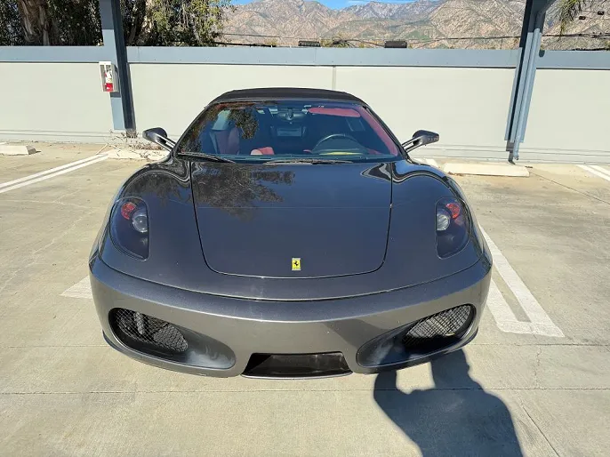 2006 Ferrari F430