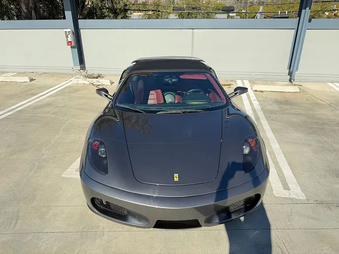 2006 Ferrari F430