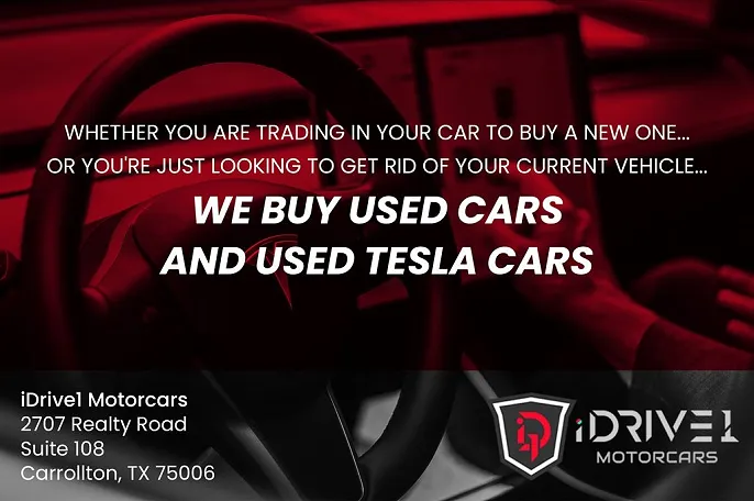 2020 Tesla Model X