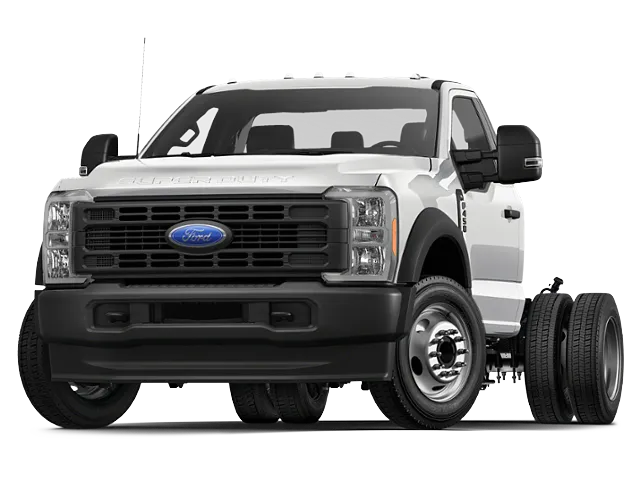 2024 Ford F-450
