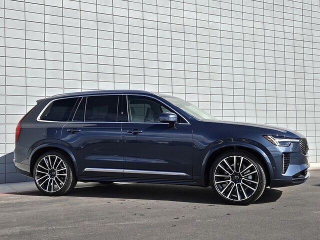 2025 Volvo XC90