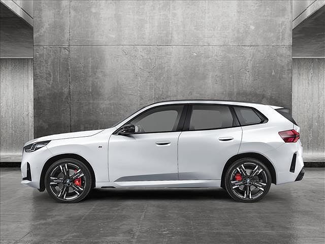 2025 BMW X3