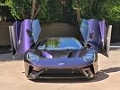 2021 Ford GT null image 1