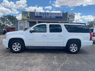 2014 GMC Yukon XL