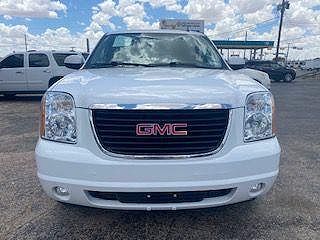 2014 GMC Yukon XL