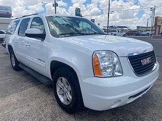 2014 GMC Yukon XL