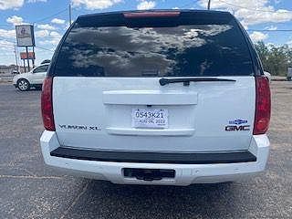 2014 GMC Yukon XL
