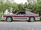 1988 Ford Mustang GT image 19