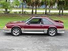 1988 Ford Mustang GT image 21