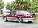 1988 Ford Mustang GT image 23