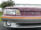 1988 Ford Mustang GT image 30