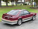 1988 Ford Mustang GT image 49