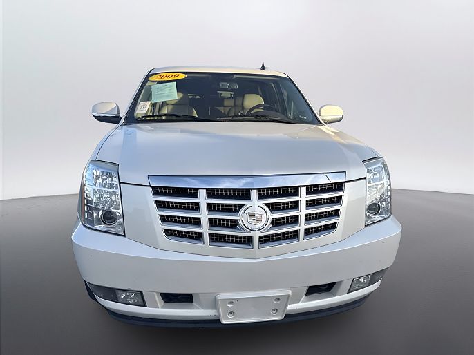 2009 Cadillac Escalade