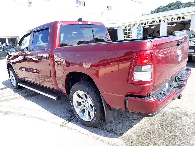 2024 Ram 1500