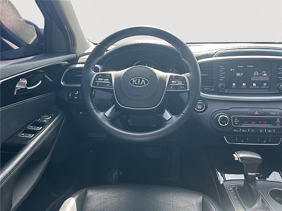 2020 Kia Sorento EX V6 photo 11