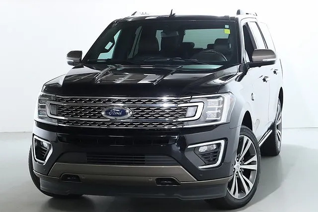 2021 Ford Expedition King Ranch image 1