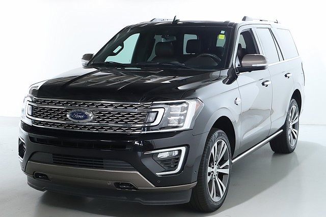 2021 Ford Expedition King Ranch image 2