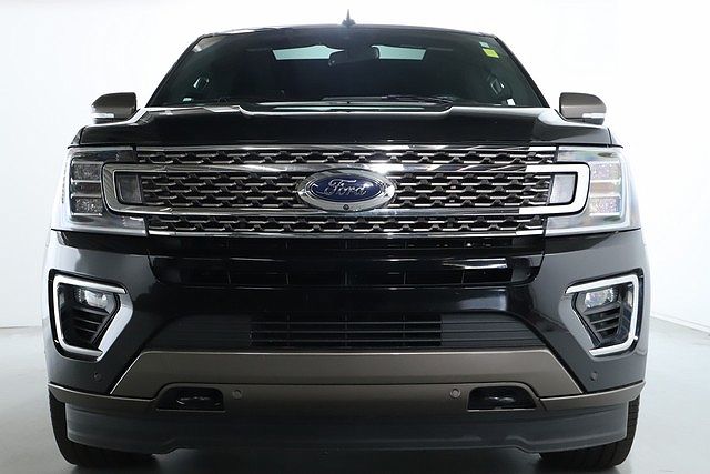 2021 Ford Expedition King Ranch image 4