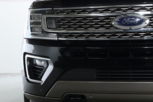 2021 Ford Expedition King Ranch image 5