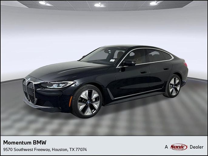 2023 BMW i4