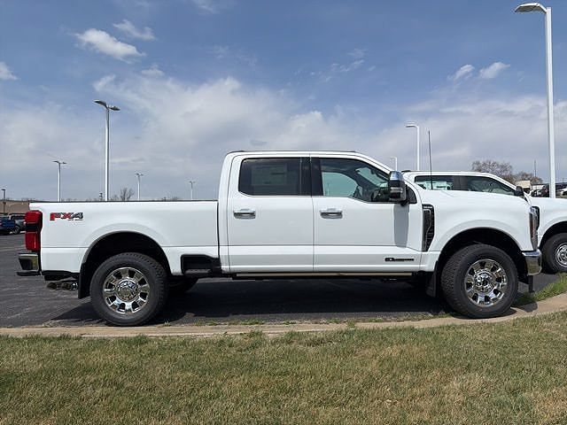 2026 Ford F-250