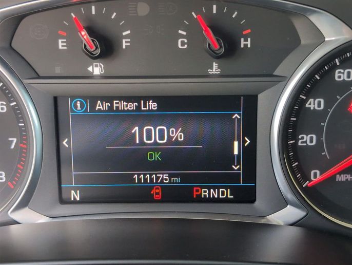 2019 Chevrolet Blazer