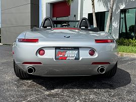 2002 BMW Z8