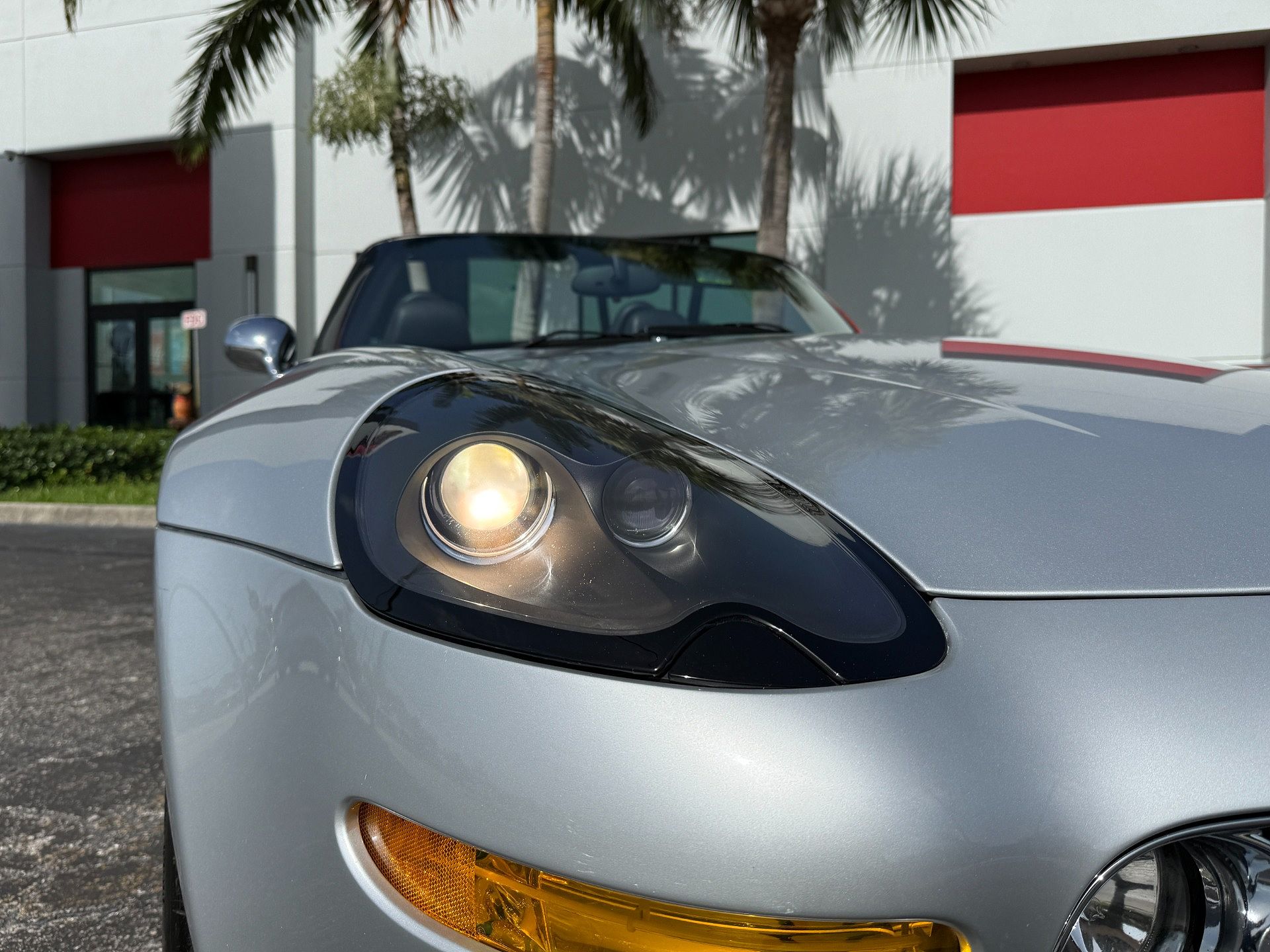 2002 BMW Z8