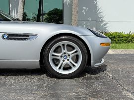 2002 BMW Z8