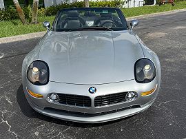 2002 BMW Z8