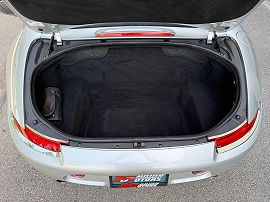 2002 BMW Z8