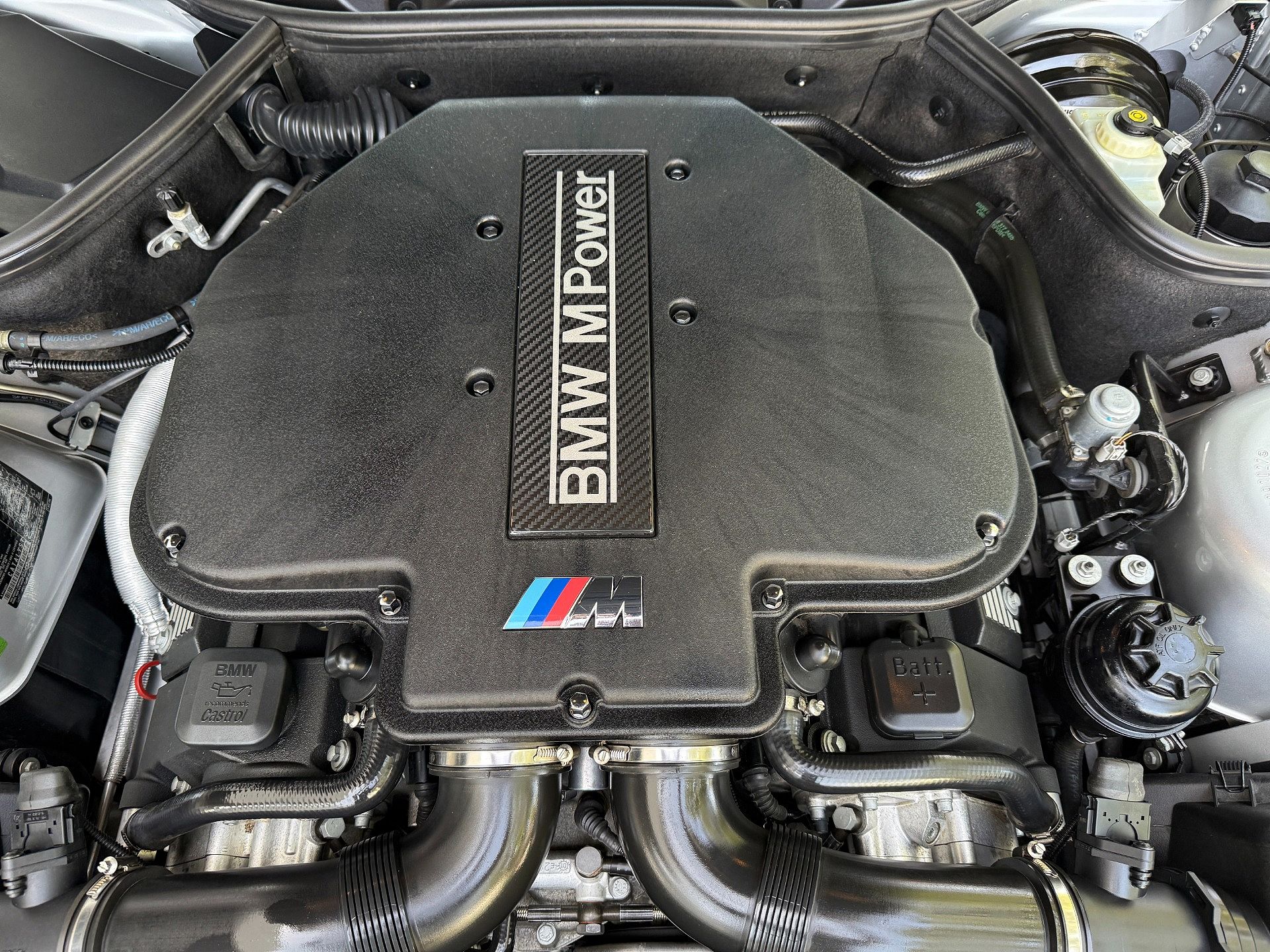 2002 BMW Z8
