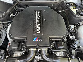 2002 BMW Z8
