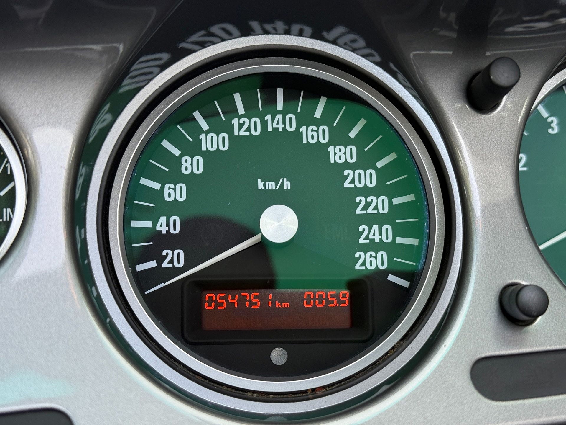 2002 BMW Z8