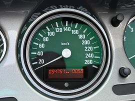 2002 BMW Z8