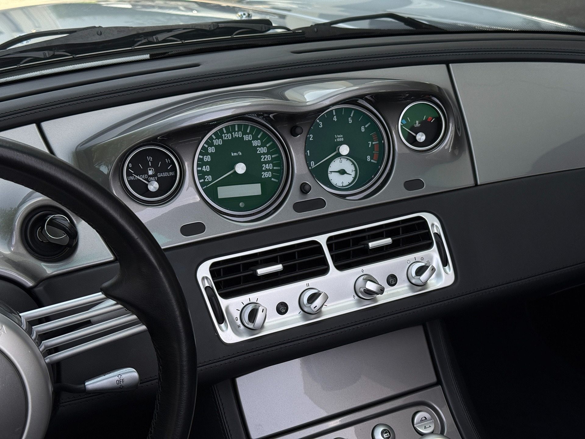 2002 BMW Z8