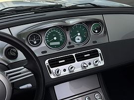 2002 BMW Z8