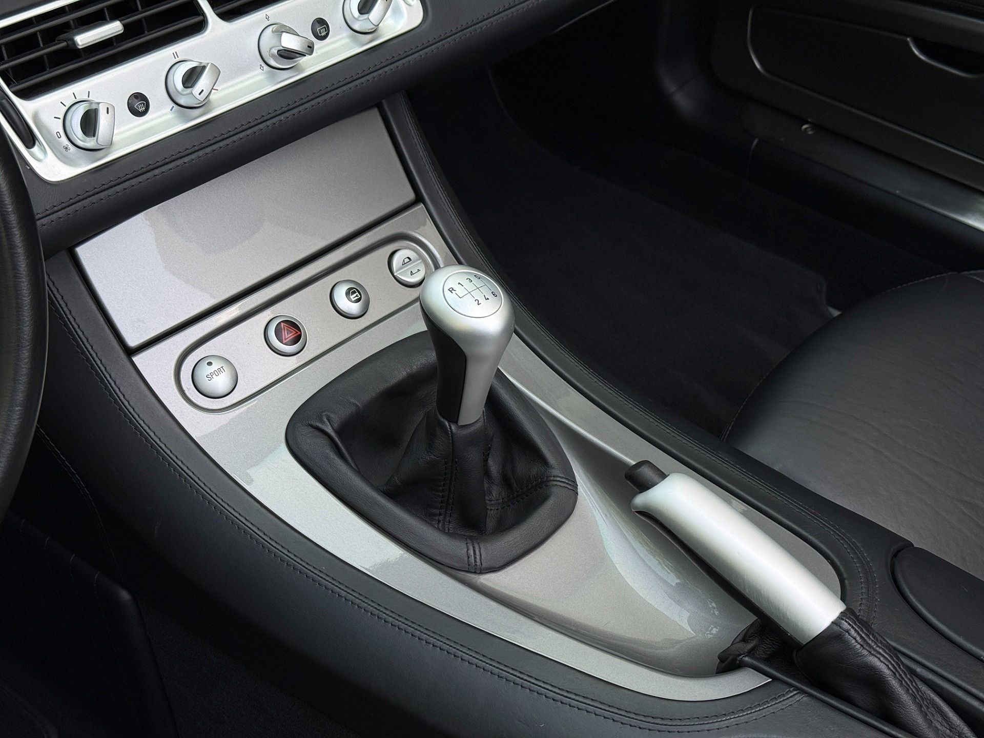 2002 BMW Z8