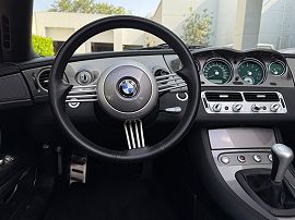 2002 BMW Z8