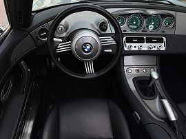 2002 BMW Z8
