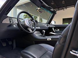 2002 BMW Z8