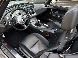 2002 BMW Z8
